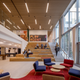 LEGO Campus in Billund, Denmark